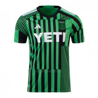 Camiseta Austin Primera 2023-2024