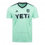 Camiseta Austin Segunda 2022