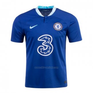 Camiseta Chelsea Primera 2022-2023