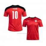 Camiseta Egipto Jugador M.Salah Primera 2020-2021