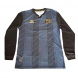 Camiseta El Salvador Tercera Manga Larga 2021