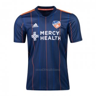 Camiseta FC Cincinnati Primera 2022