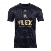 Camiseta Los Angeles FC Primera 2022