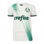 Camiseta Palmeiras Segunda 2023
