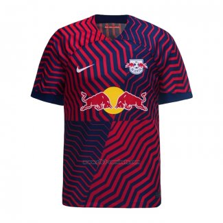 Camiseta RB Leipzig Segunda 2023-2024