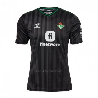 Camiseta Real Betis Tercera 2023-2024