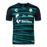 Camiseta Santos Laguna Segunda 2022-2023