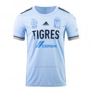 Camiseta Tigres UANL Segunda 2021-2022