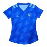 Camiseta Tigres UANL Segunda Mujer 2022-2023