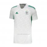 Tailandia Camiseta Argelia Primera 2020-2021