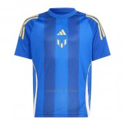 Tailandia Camiseta Argentina Messi 'Spark Gen10s' 2024 Azul