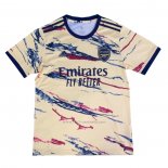 Tailandia Camiseta Arsenal Tercera 2023-2024