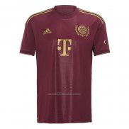 Tailandia Camiseta Bayern Munich Oktoberfest 2022