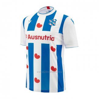 Tailandia Camiseta Heerenveen Primera 2023-2024