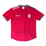 Tailandia Camiseta Iran Segunda 2021
