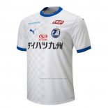 Tailandia Camiseta Oita Trinita Segunda 2023