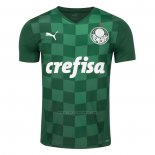 Tailandia Camiseta Palmeiras Primera 2021