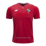 Tailandia Camiseta Panama Primera 2018