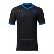 Tailandia Camiseta Rangers Cuarto 2022-2023