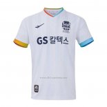 Tailandia Camiseta Seoul Segunda 2024