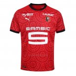 Tailandia Camiseta Stade Rennais Primera 2020-2021