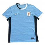 Tailandia Camiseta Uruguay Primera 2024