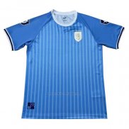 Tailandia Camiseta Uruguay Primera 2024