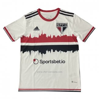 Tailandia Camiseta Sao Paulo Special 2023-2024