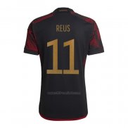 Camiseta Alemania Jugador Reus Segunda 2022