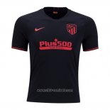 Camiseta Atletico Madrid Segunda 2019-2020