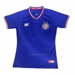 Camiseta Bahia Tercera Mujer 2024