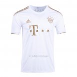 Camiseta Bayern Munich Segunda 2022-2023