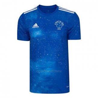 Camiseta Cruzeiro Primera 2022