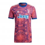 Camiseta Juventus Tercera 2022-2023