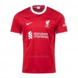 Camiseta Liverpool Primera 2023-2024