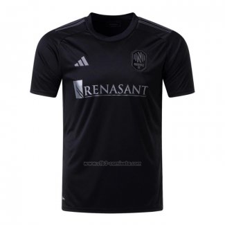 Camiseta Nashville SC Segunda 2023-2024