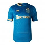 Camiseta Porto Tercera 2023-2024