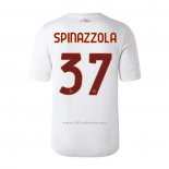 Camiseta Roma Jugador Spinazzola Segunda 2022-2023