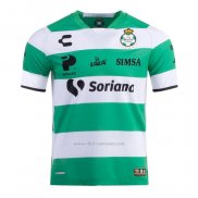 Camiseta Santos Laguna Primera 2022-2023