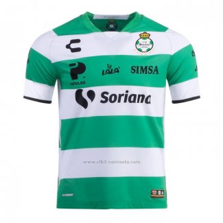 Camiseta Santos Laguna Primera 2022-2023