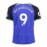 Camiseta Tottenham Hotspur Jugador Richarlison Segunda 2022-2023
