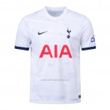 Camiseta Tottenham Hotspur Primera 2023-2024