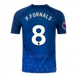 Camiseta West Ham Jugador P.Fornals Primera 2023-2024