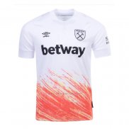 Camiseta West Ham Tercera 2022-2023