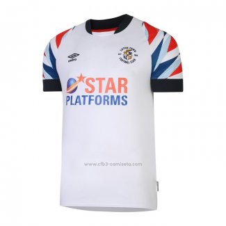 Tailandia Camiseta Luton Town Segunda 2022-2023