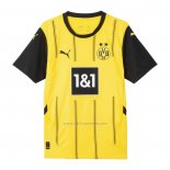 Tailandia Camiseta Borussia Dortmund Primera 2024-2025