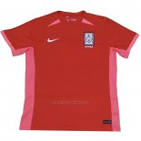 Tailandia Camiseta Corea del Sur Primera 2024