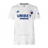 Tailandia Camiseta F.C. Copenhagen Primera 2021-2022