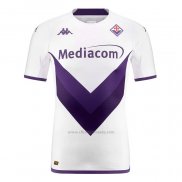 Tailandia Camiseta Fiorentina Segunda 2022-2023