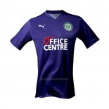 Tailandia Camiseta Groningen Segunda 2020-2021